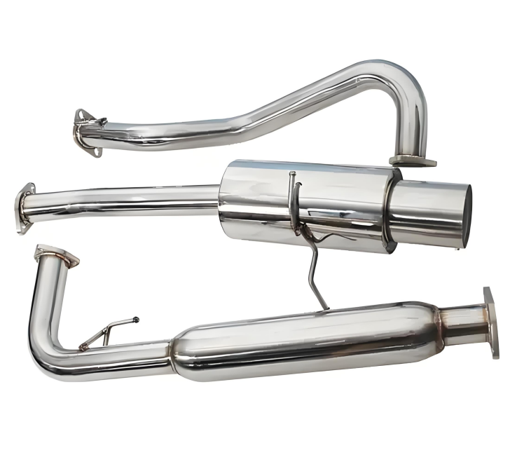 不锈钢汽车配件